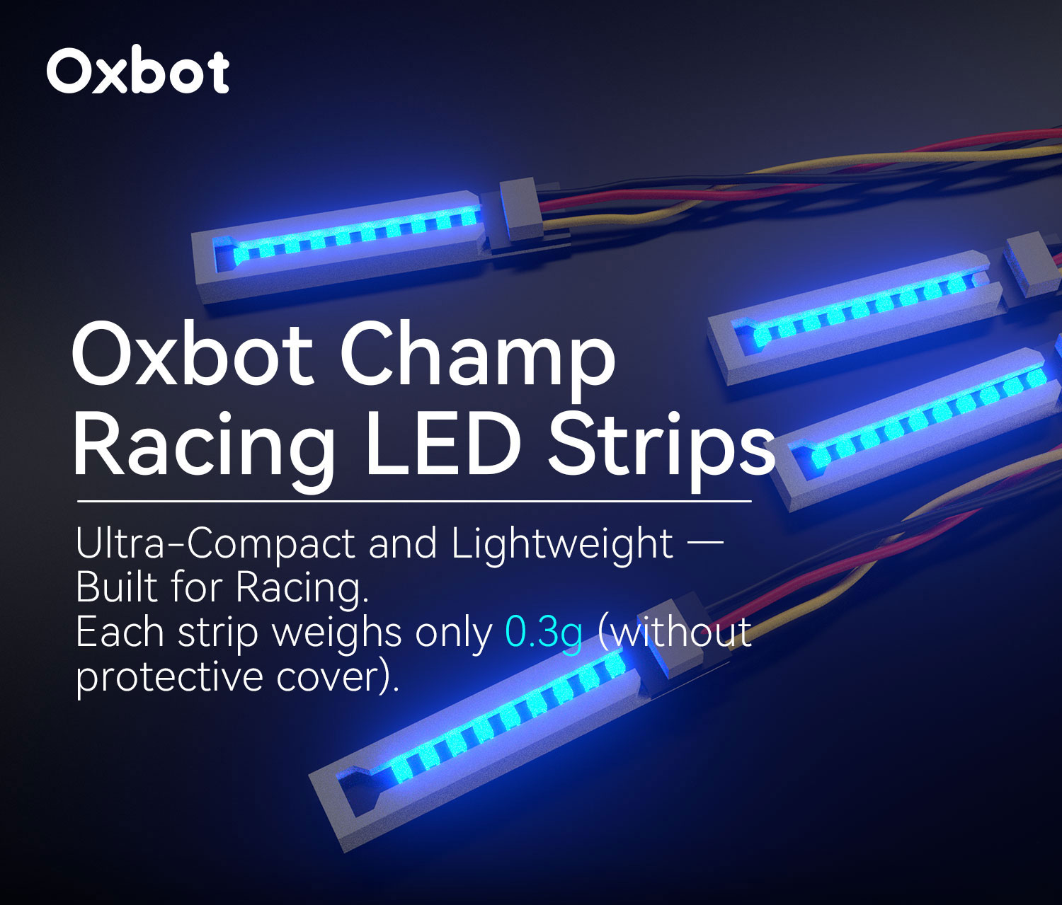 OxBot led