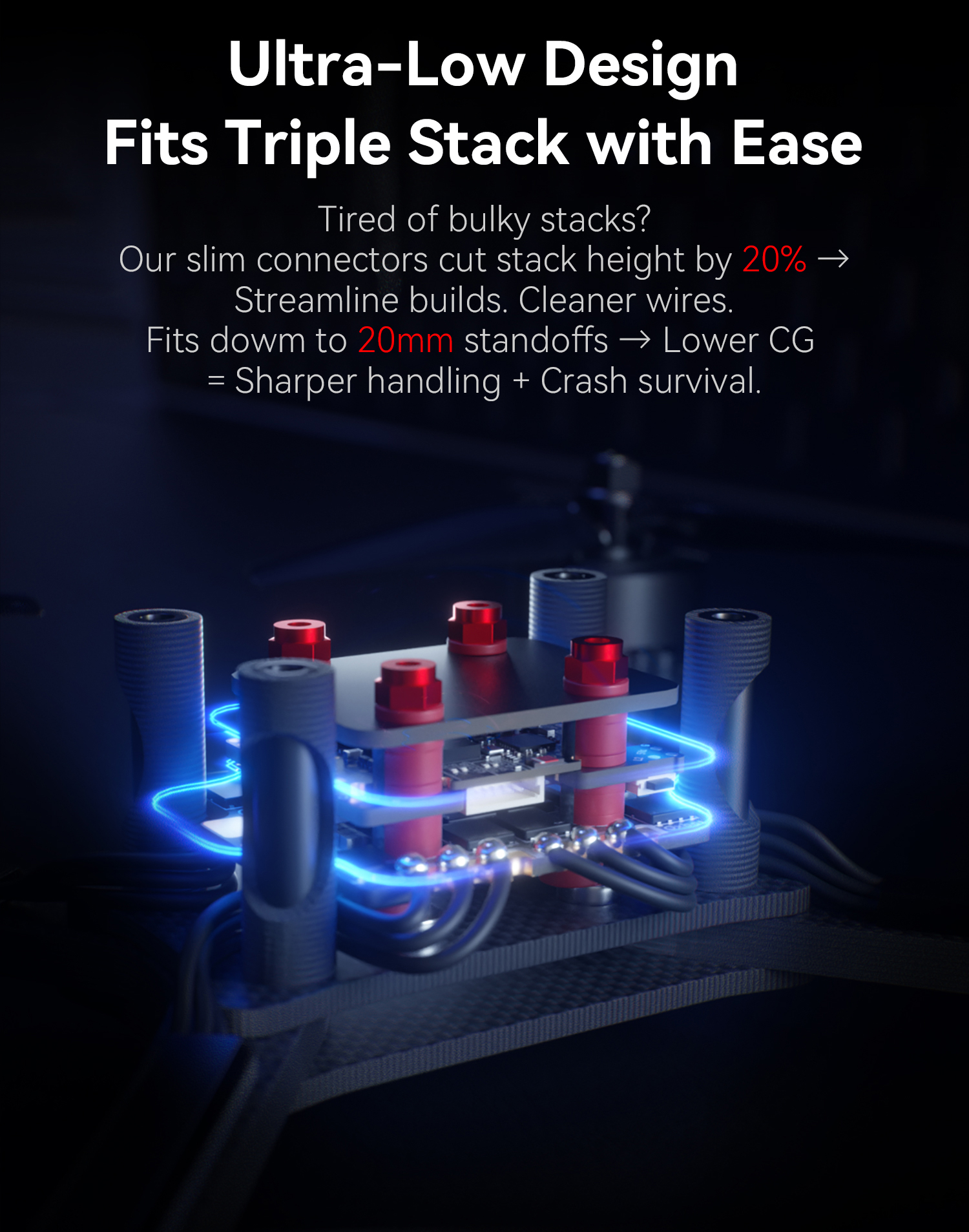 OxBot Bhamp Stack