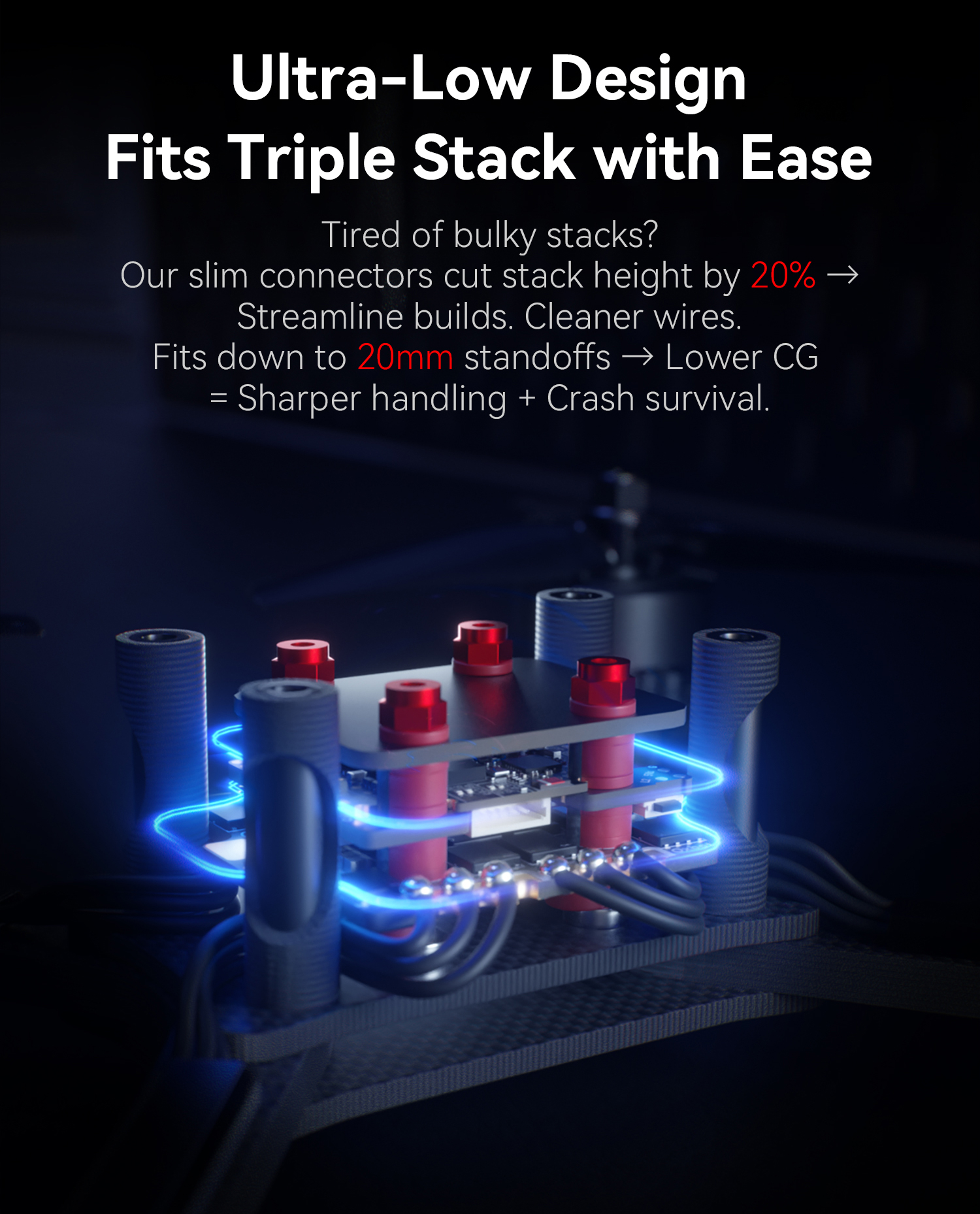 OxBot Bhamp Stack