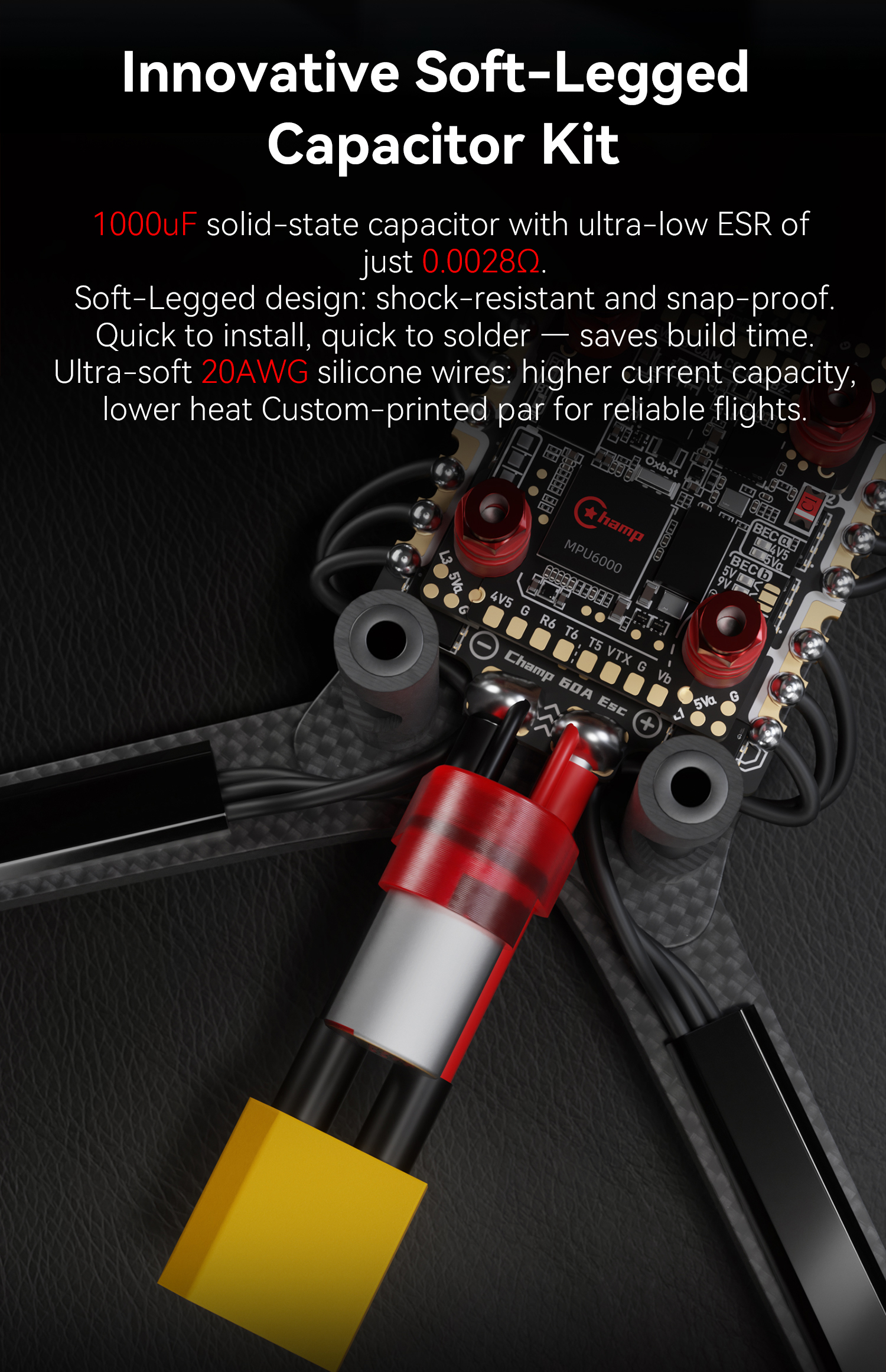OxBot Bhamp Stack