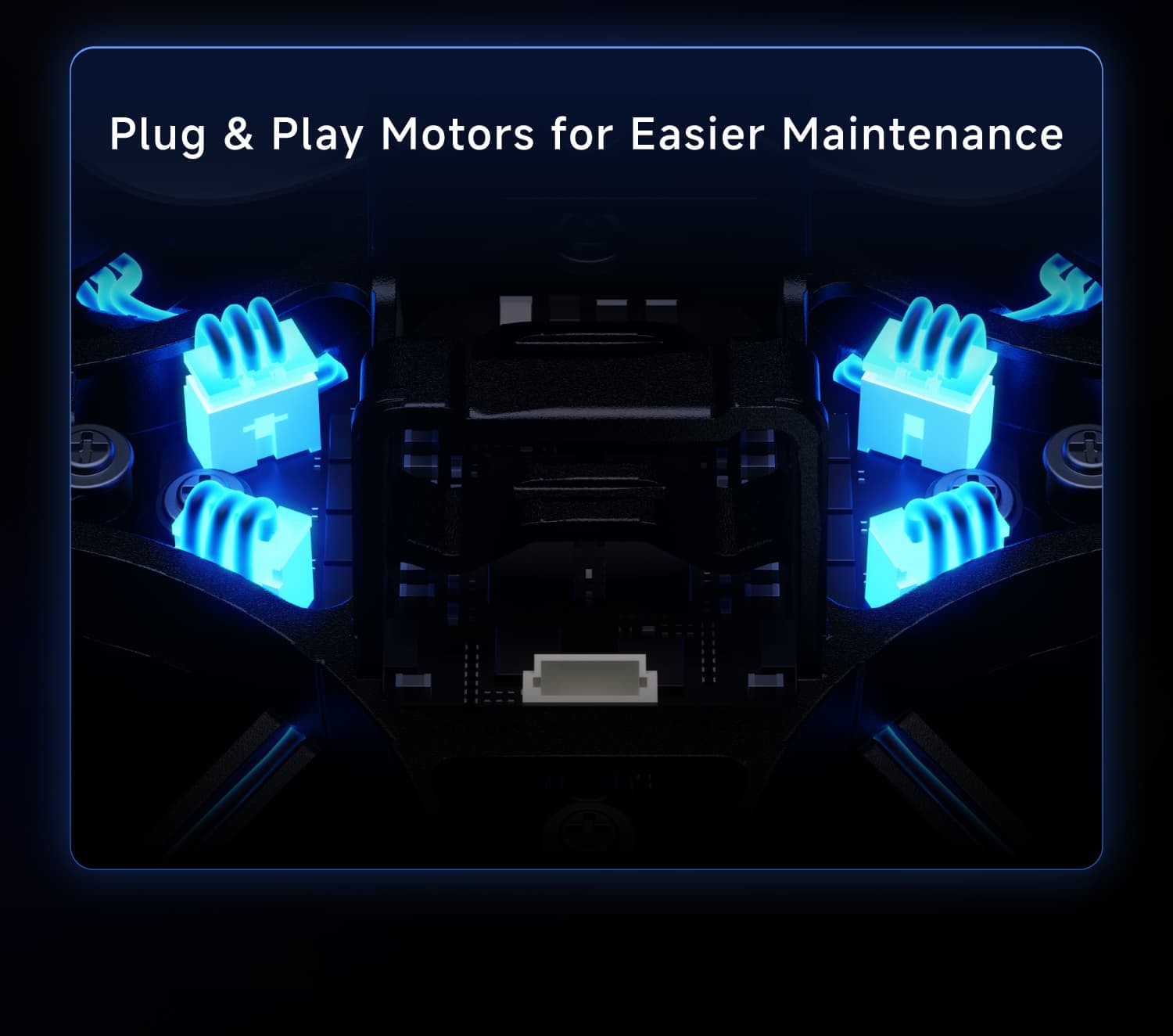 OxBot Lumo18 OxBot Lumo18