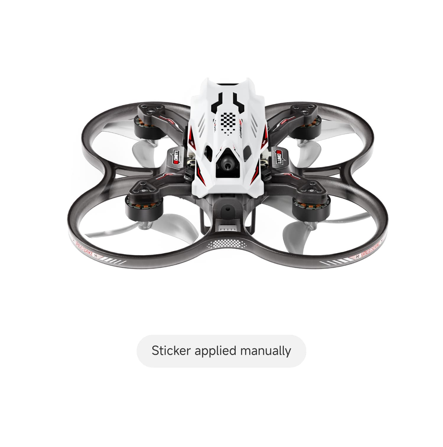 OxBot Lumo18 OxBot Lumo18