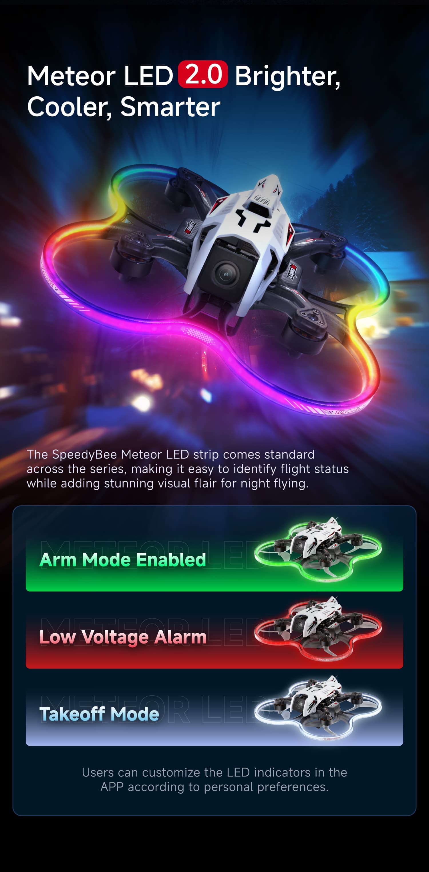 OxBot Lumo18 OxBot Lumo18