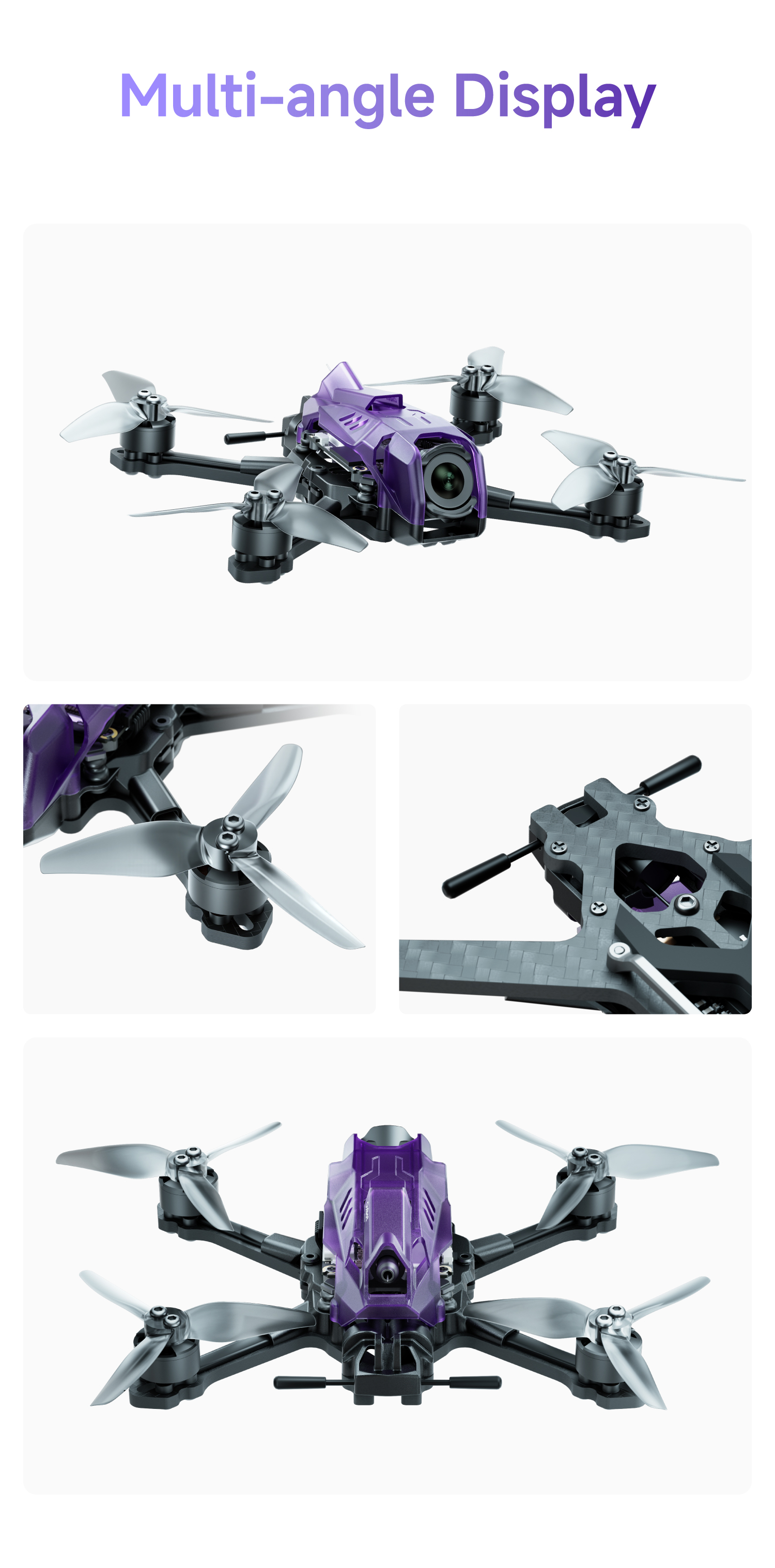 OxBot Lumo25