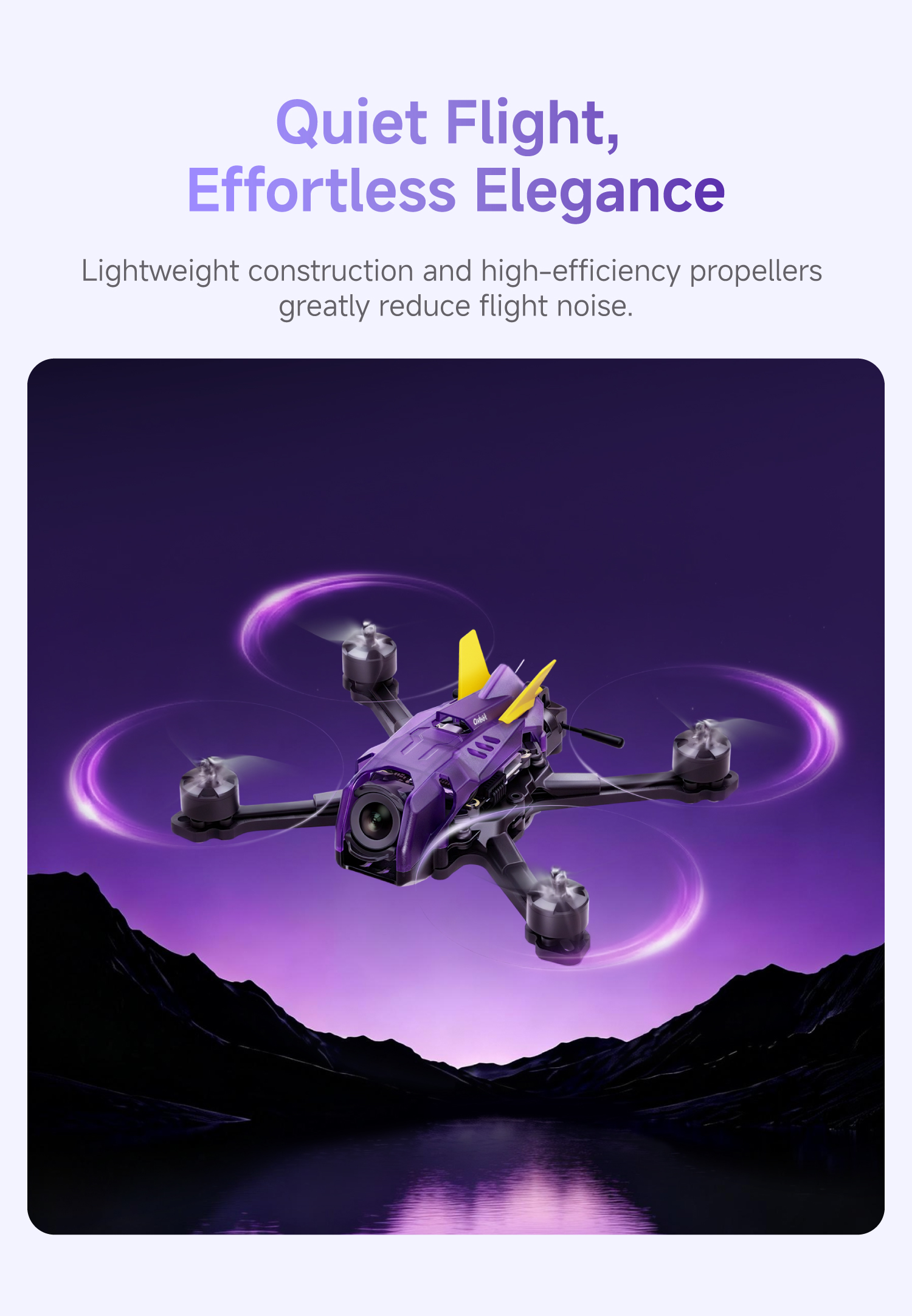 OxBot Lumo25